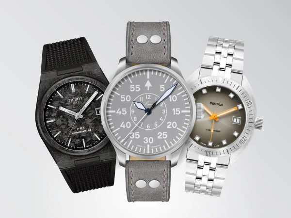 Elevate Your Wrist Game Today